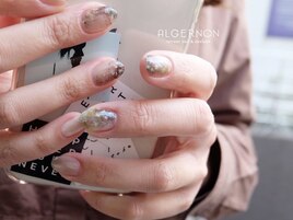 ニュアンスフラワー＊　横山