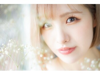 エールバイショールーム(YELL by showroom)/小顔・エイジングケアなどに♪