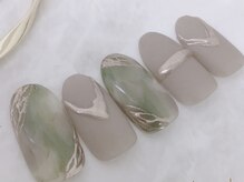 エル ヒヒ(L ヒヒ)/