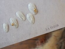 ラ フルール(La Fleur)/ennui asm collection◆La Fleur