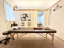 蕨整体院/院内風景 蕨/整体