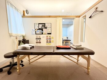 蕨整体院/院内風景 蕨/整体