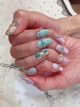 ビューティサロン アジアン/