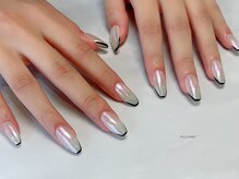 ネイルアンドアイラッシュ プルトン(Nail＆Eyelash PLUTON)/スカルプ