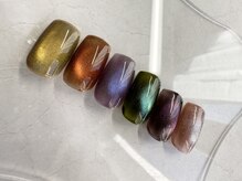 エトレ(etole)/magnet nail