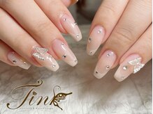 ティンク 関内店(Tink)/◇ワンホンネイル◇