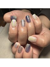 サロンド ボヌール(salon de bonheur)/