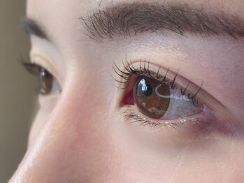 アンネ 梅田 GRACE店(ANNE)/パリジェンヌラッシュリフト