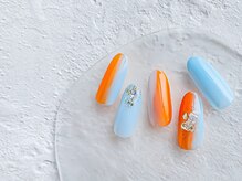 マイ ネイル 銀座店(Mai Nail)/