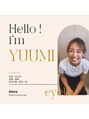 エトラ 目黒(etora) YUUMI 【目黒】