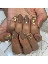 ビューティーラバーズ(Beauty Lovers)/シンプルやり放題