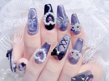 メイク 池袋(Meik)/パーツ放題