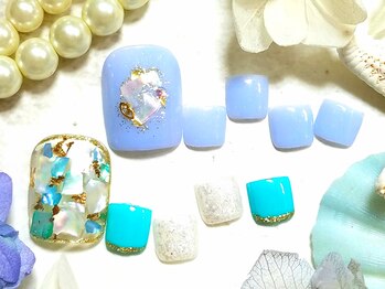 パーフェクトネイル 桜ヶ丘店(Perfect Nail)/