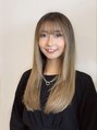オハナ アイラッシュサロン 吉祥寺店(Ohana) 高瀬