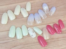 ネイルアンドアイラッシュ テラ 明石店(nail&eyelash Terra)/