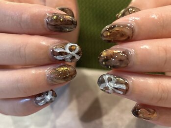 バニーユーネイル(Bunny U nail)/●デザイン