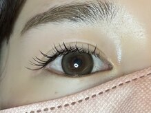 アトリエ ハーロウ(ATELIER HARLOW)/まつげパーマ/マツエク/眉毛