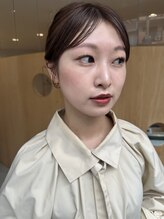 キルナ(kiruna)/アイブロウワックス