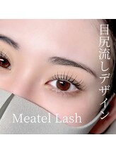 シル 江坂(Cil)/パリジェンヌラッシュリフト