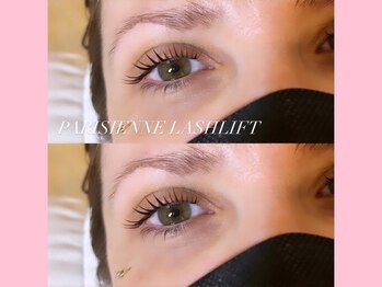 モスト アイズ 立川(most eyes)/パリジェンヌラッシュリフト