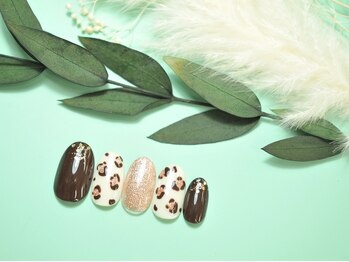 レミア アイラッシュアンドネイル 大船(REMIA)/サンプル