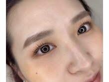 オホス カカミガハラ(ojos kakamigahara)/眉毛ワックス＋ラッシュリフト