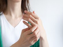 交流時期家/【30代から気をつけたいコト】