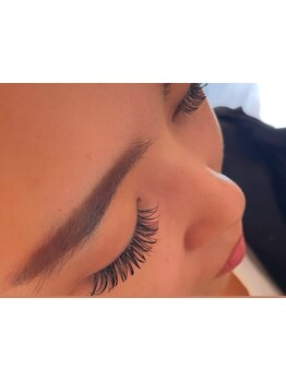 デザイン力が自慢のサロン