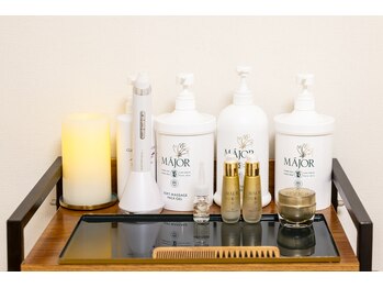 ココプレジール(Cocoplaisir)/☆肌育成☆こだわりのスキンケア