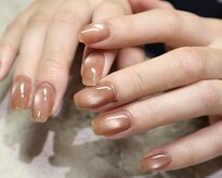 ヘアーゼロネイル(HAIR ZERO nail)