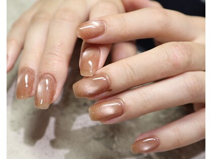 ヘアーゼロネイル(HAIR ZERO nail)の写真