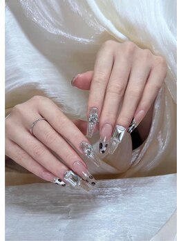リノ(RINO)/RinO Nail Salon Deisgn