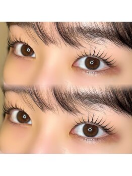 ループラス(r'oo plus)/eye design