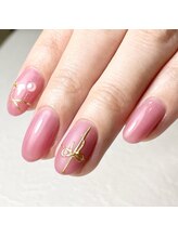 ビオトーププラス 銀座7丁目店(bio tope+)/お客様デザイン　銀座フィルイン