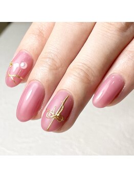 ビオトーププラス 銀座7丁目店(bio tope+)/お客様デザイン 銀座フィルイン