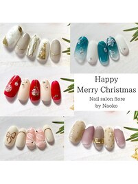 ★Christmas Design★ by Naoko