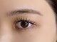 エコール(EcorE)の写真/目元のお悩みを魅力に変える◎朝のメイク時間もラクに楽しく♪お客様に合わせたデザイン提案をします！