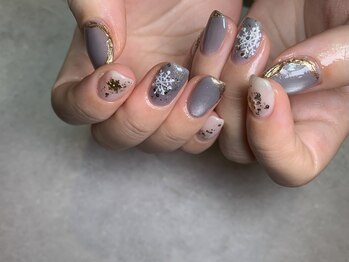 ジニーズ(JINNY'S)/