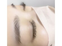 クラン ドゥイユ(Clin d’oeil)の雰囲気（LED持続力◎沁みにくい◎オイルクレンジングOK♪）