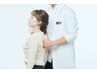【6月限定/理想の天使の羽に♪】骨膜肩甲骨整体60分¥17,600→¥2000