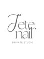 テテネイル(tete.nail)/tete.nail ［テテネイル］