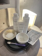 ナーズ アイラッシュ アンド アイブロウ バイ メディカルサロン(NAZ)/フェイシャルワックス