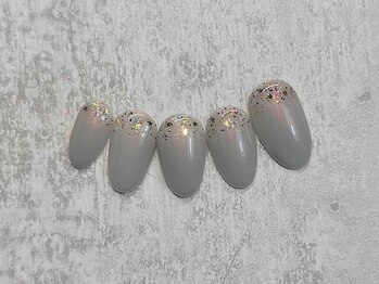 カシータ(casita)/大人スターネイル