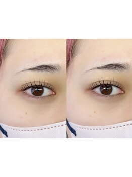 お子様同伴OKのサロン