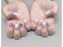 キングダム(KINGDAM)/定額＋パーツ