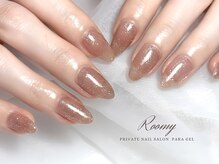 ルーミー(ROOMY)/《パラジェル》フラッシュ 