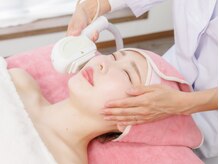 ヨウキ(YOKI)/顔脱毛もＯＫ！