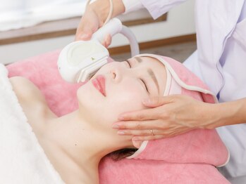 ヨウキ(YOKI)/顔脱毛もOK!