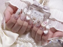 メイプルジェム(Maplegem)/キャラクターネイル