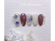 キアラネイル(Kiara Nail)